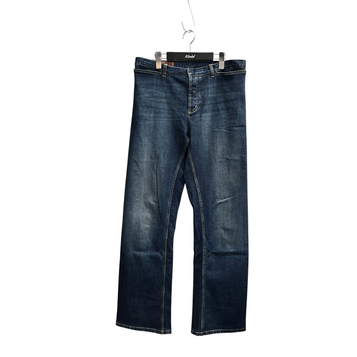 ストレッチ コットンデニム パンツデニムパンツ872049