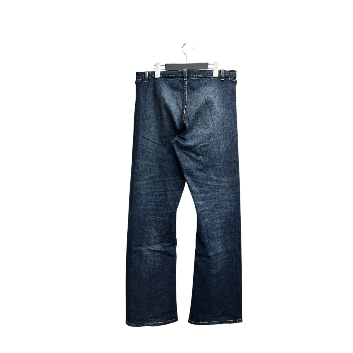ストレッチ コットンデニム パンツデニムパンツ872049