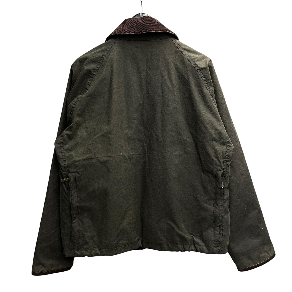 SL SPEYオイルドジャケット1302281
