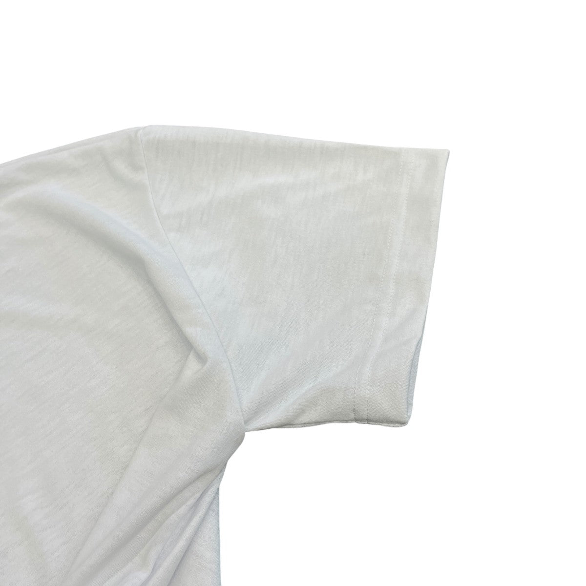 26SSEsther Asymmetrical半袖TシャツGQ-T027