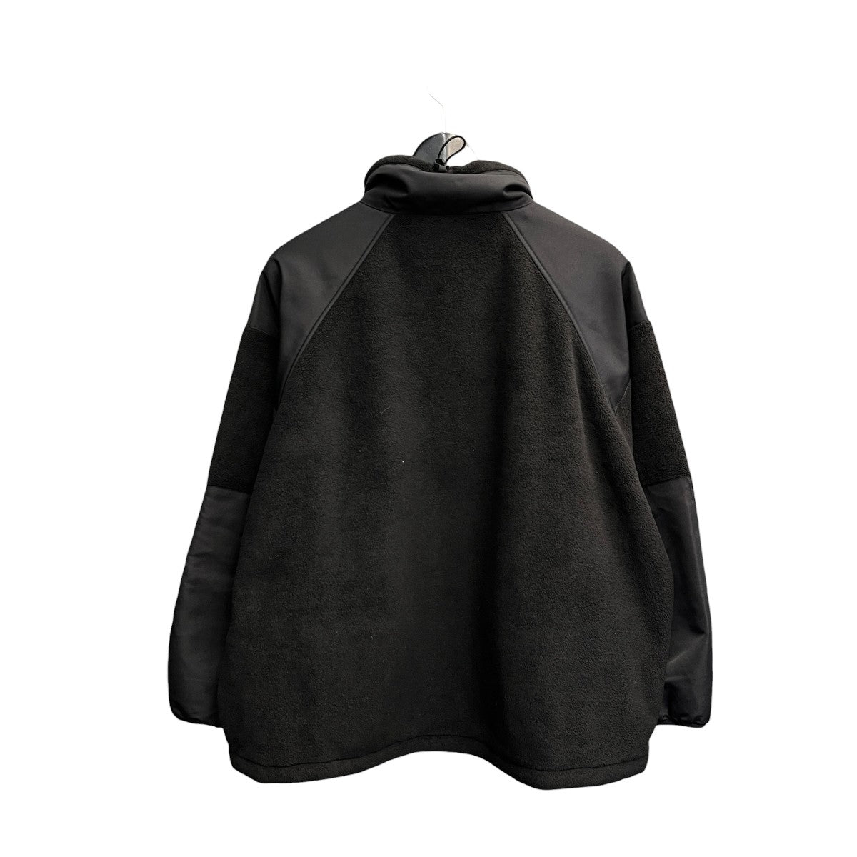 HYKE ECWCS GEN3 FLEECE JACKETフリースジャケット222-17354 古着・中古-2枚目のアイテム画像