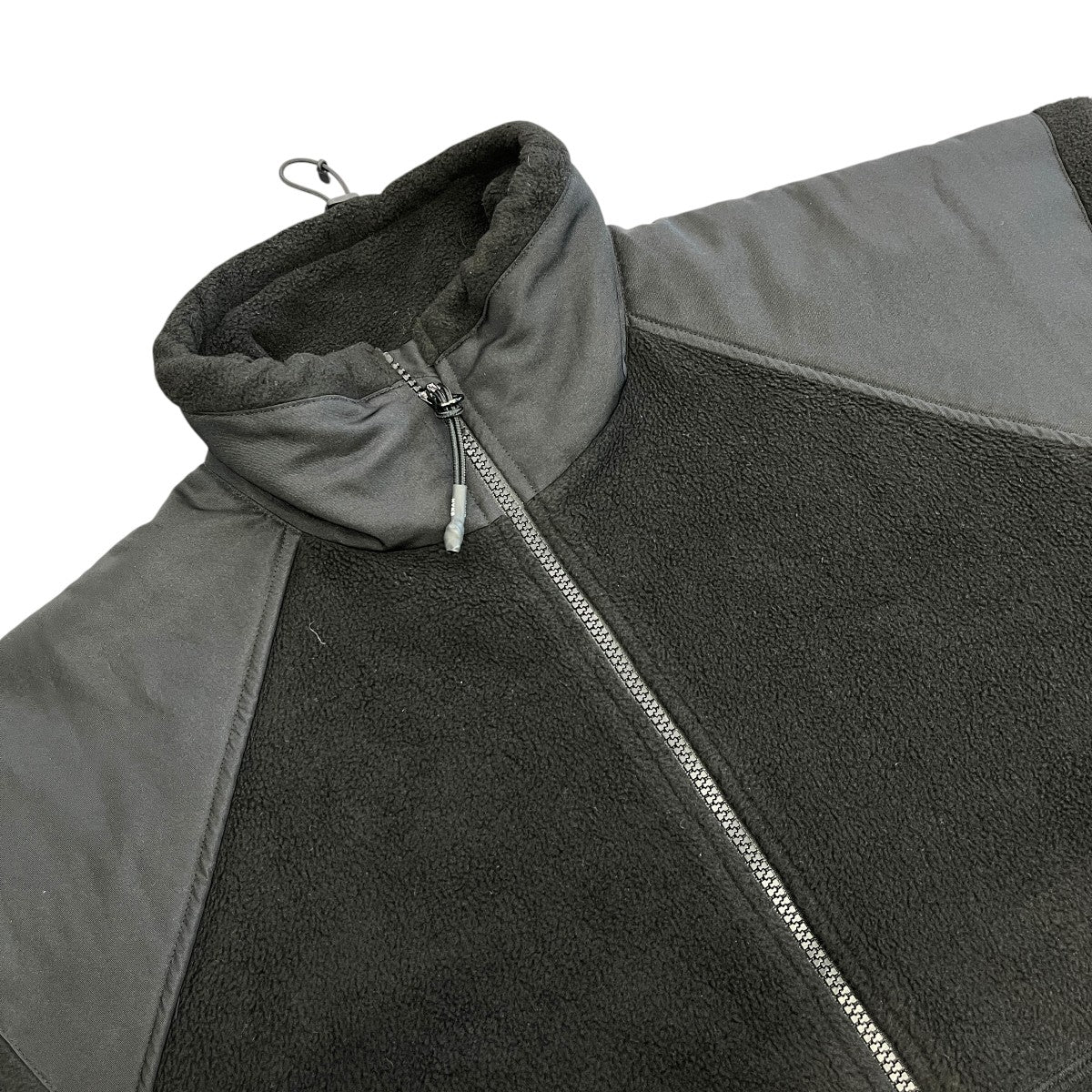 HYKE ECWCS GEN3 FLEECE JACKETフリースジャケット222-17354 古着・中古-3枚目のアイテム画像