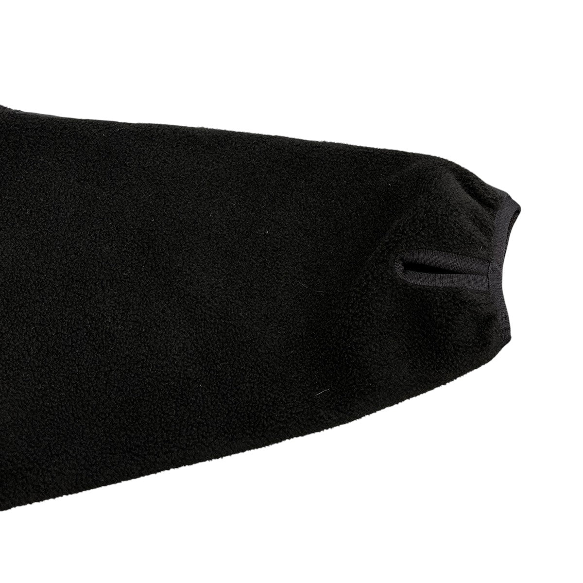 HYKE ECWCS GEN3 FLEECE JACKETフリースジャケット222-17354 古着・中古-4枚目のアイテム画像