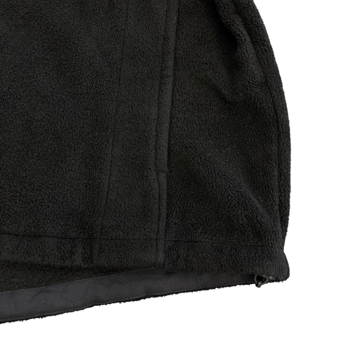 HYKE ECWCS GEN3 FLEECE JACKETフリースジャケット222-17354 古着・中古-5枚目のアイテム画像