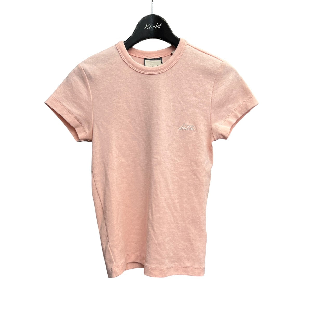 半袖TシャツKT2G3-TTS065WK1