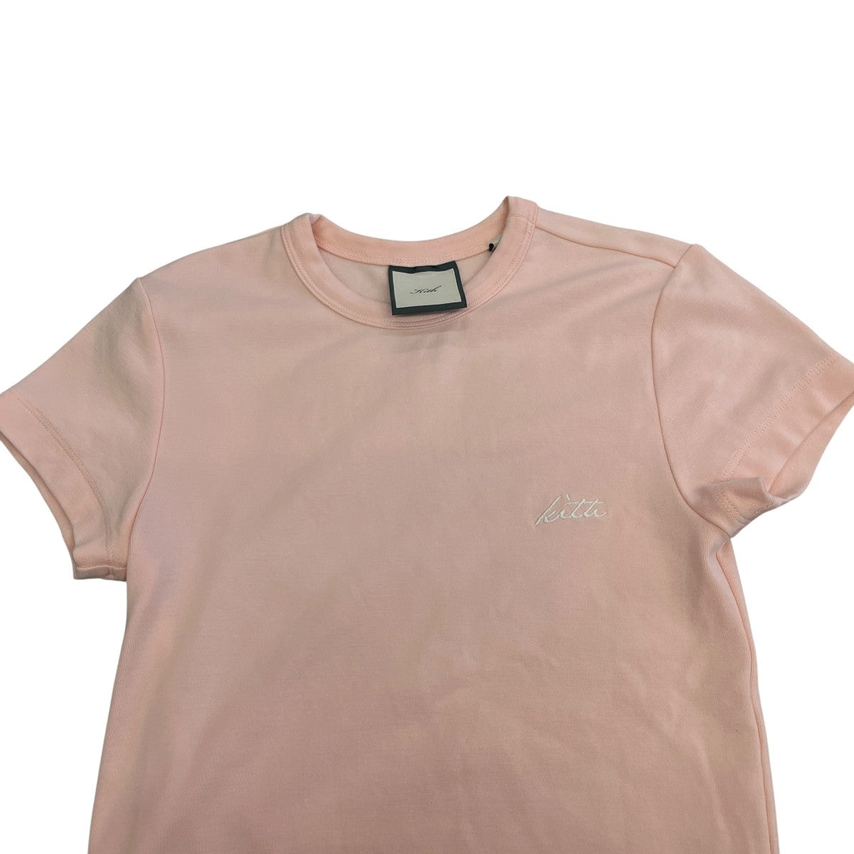 半袖TシャツKT2G3-TTS065WK1