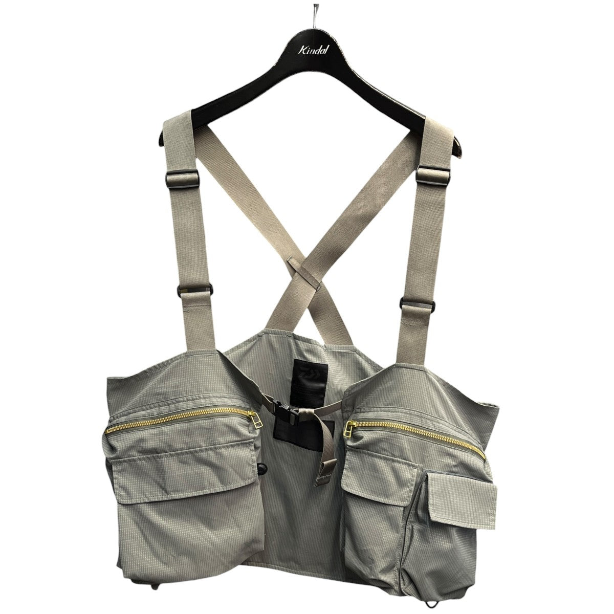 MULCH POCKET MESH TOOLベストBV-35020
