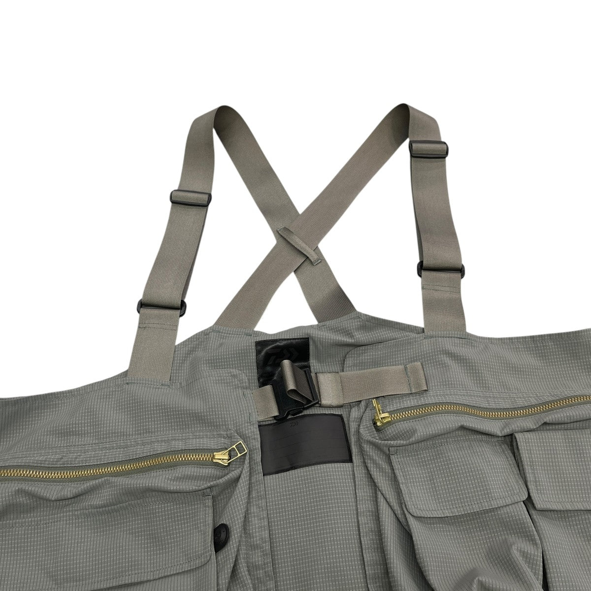 MULCH POCKET MESH TOOLベストBV-35020