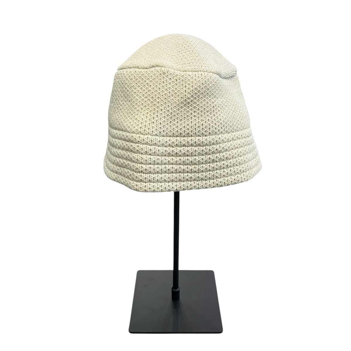 KNIT BUCKET HATバケットハットNR24