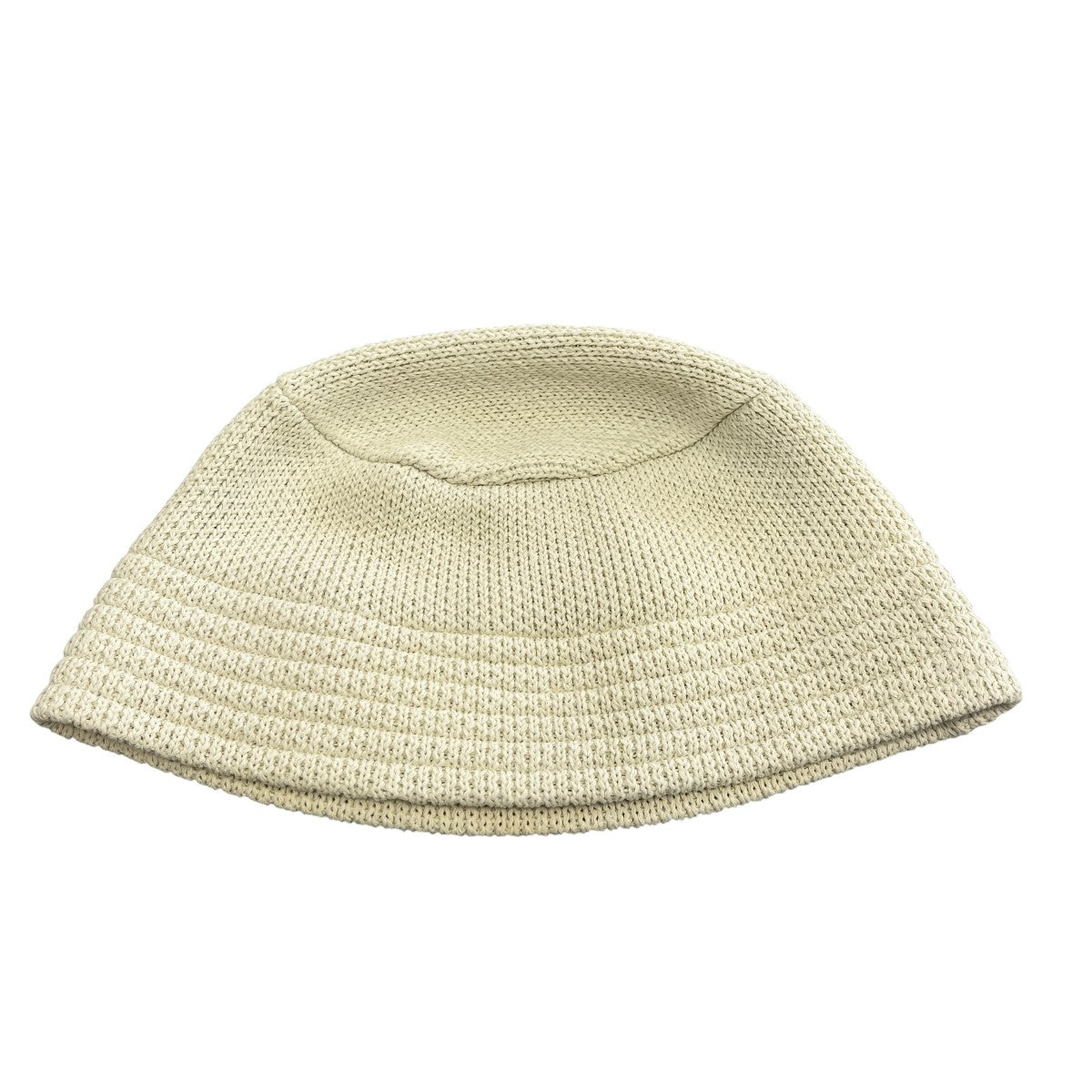 KNIT BUCKET HATバケットハットNR24