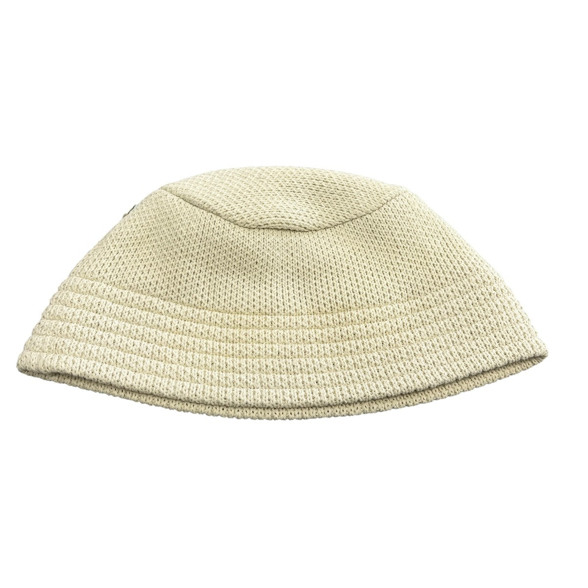 KNIT BUCKET HATバケットハットNR24