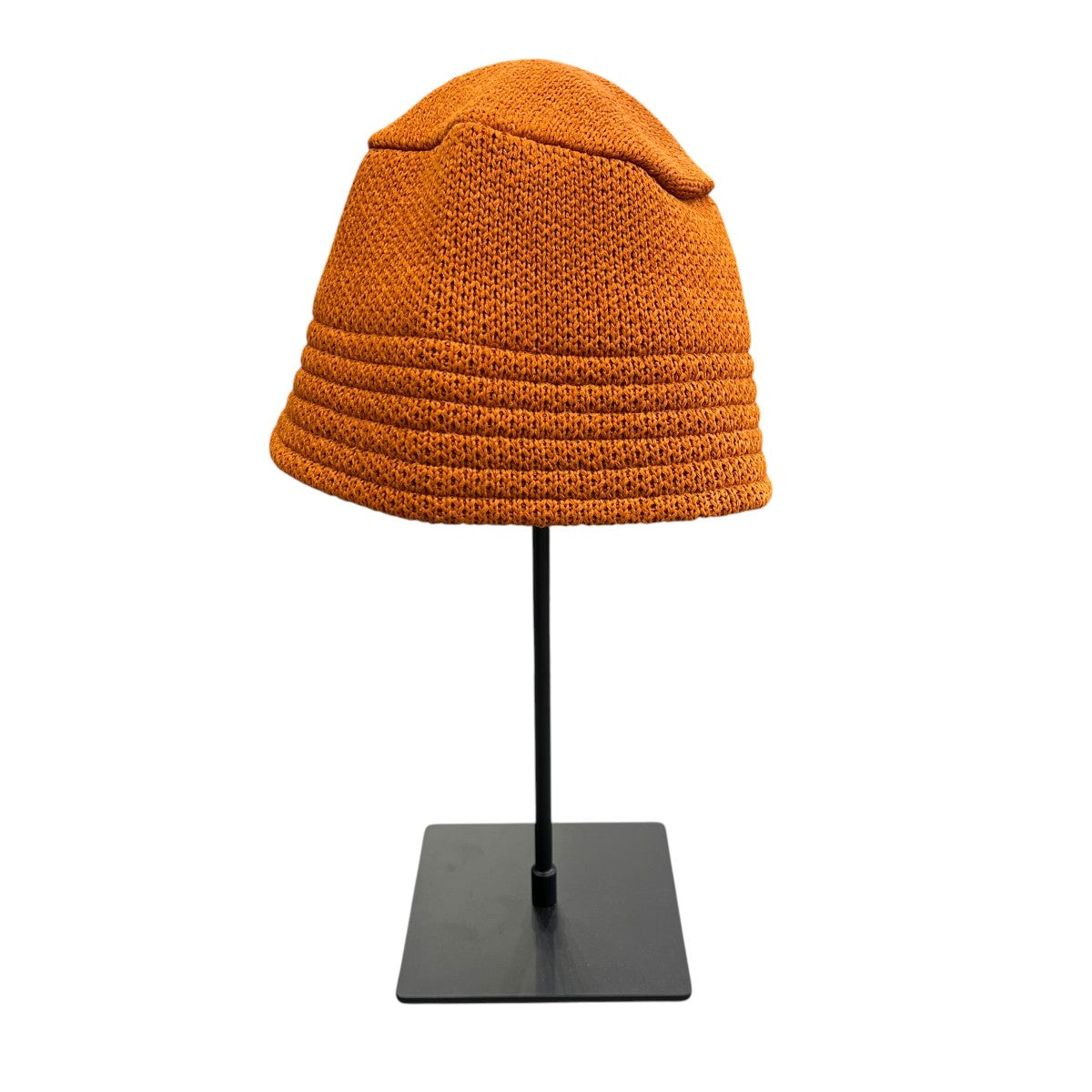 KNIT BUCKET HATバケットハットNR24