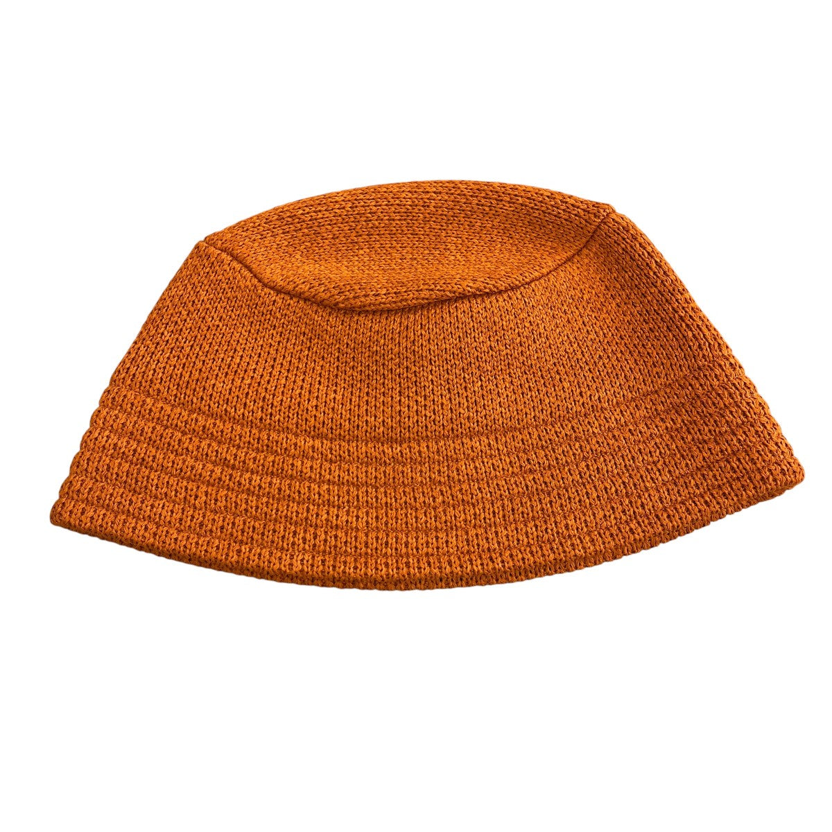 KNIT BUCKET HATバケットハットNR24