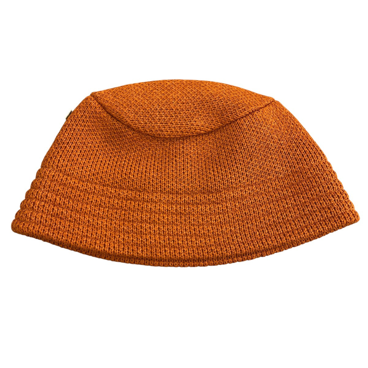 KNIT BUCKET HATバケットハットNR24