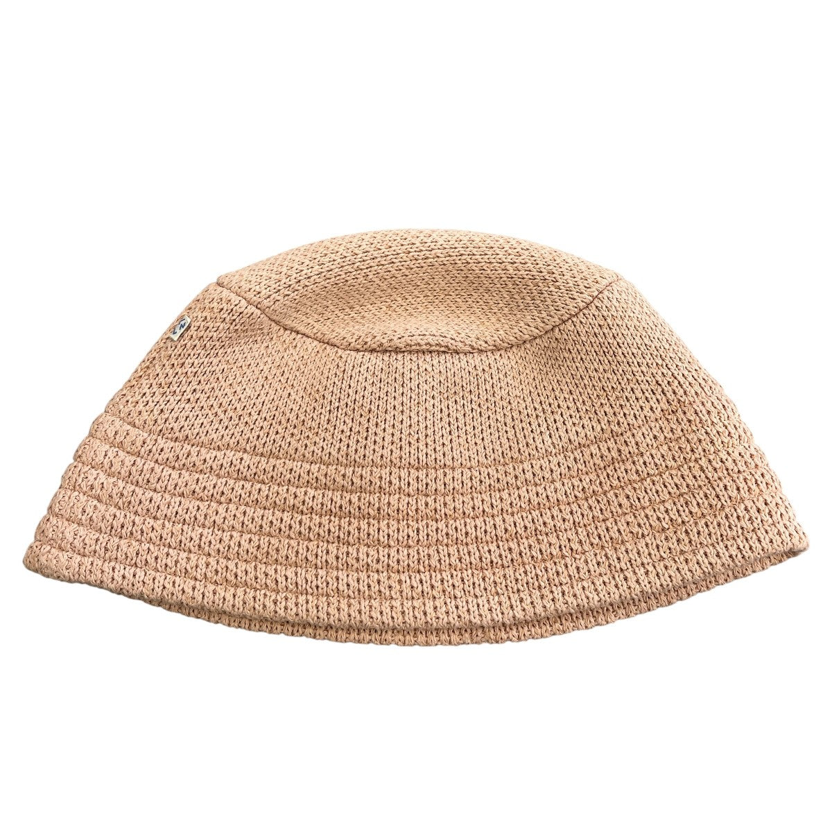 KNIT BUCKET HATバケットハットNR24