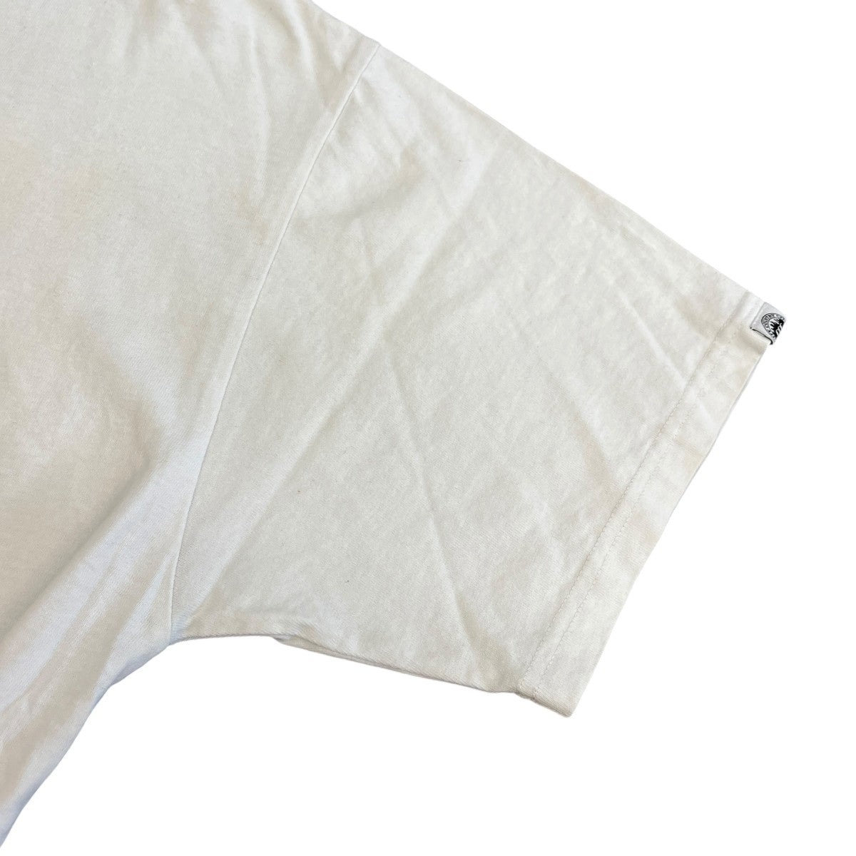 COTTON S S T-SHIRT Music alwaysＴシャツCCC-251T007