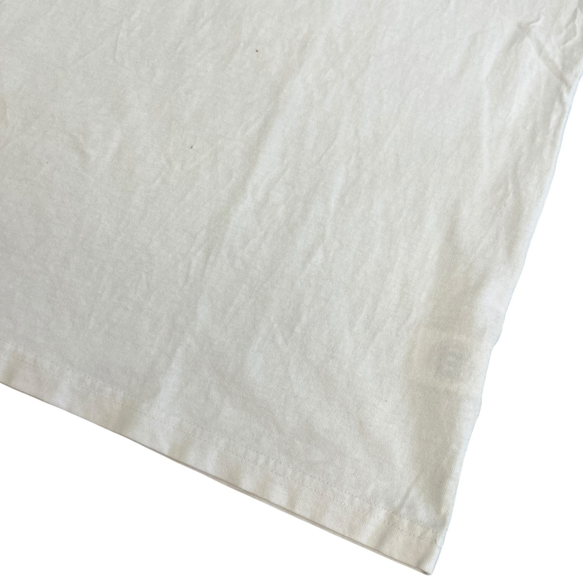 COTTON S S T-SHIRT Music alwaysＴシャツCCC-251T007