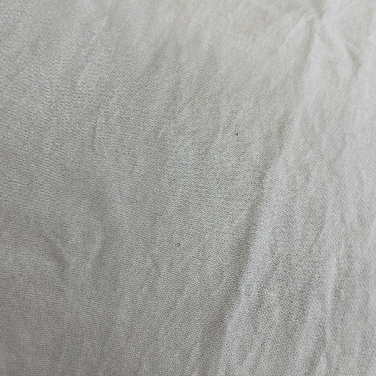 COTTON S S T-SHIRT Music alwaysＴシャツCCC-251T007