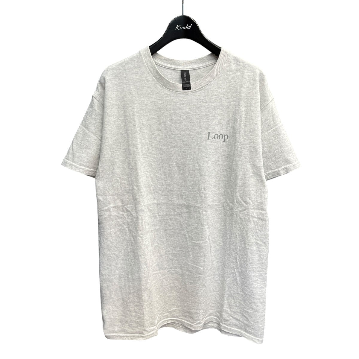 LoopＴシャツ