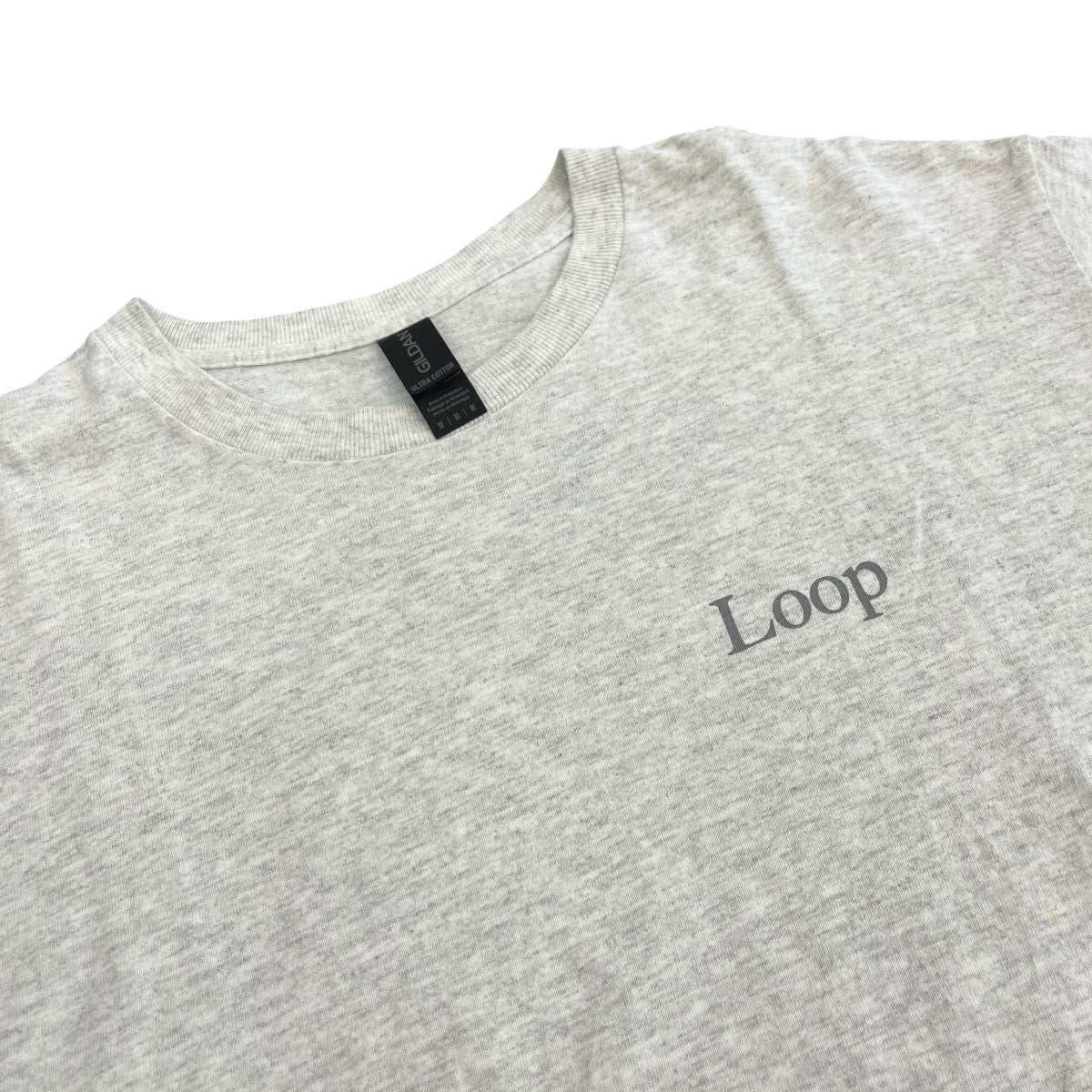 LoopＴシャツ
