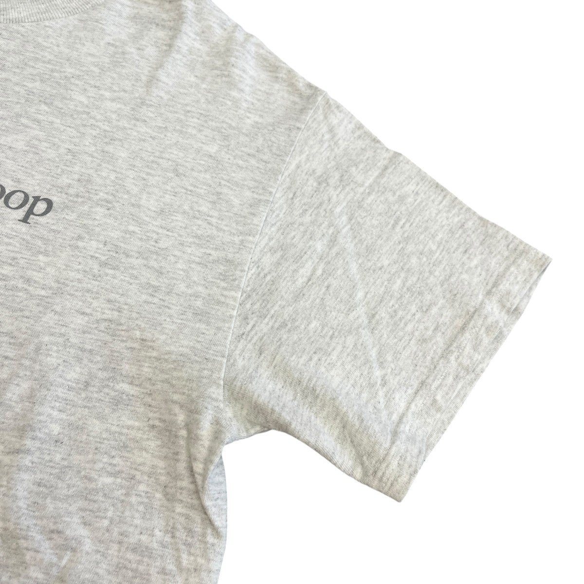 LoopＴシャツ
