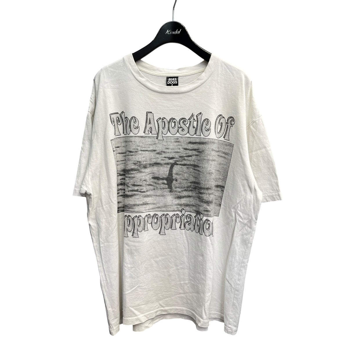 The Loch LurkerＴシャツ25001