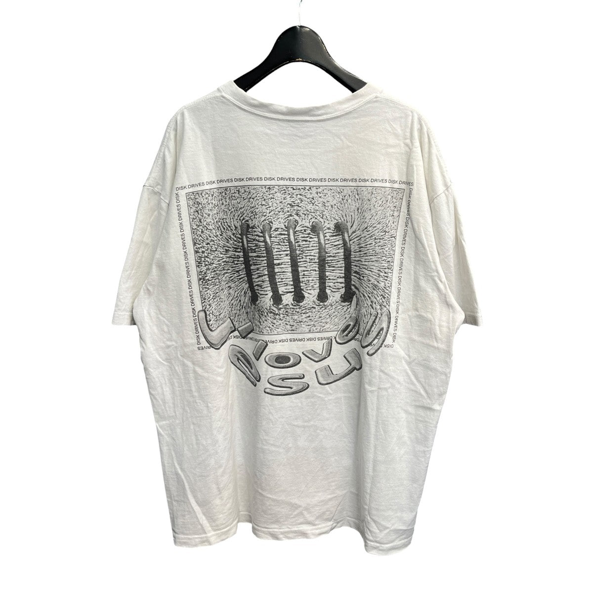 The Loch LurkerＴシャツ25001