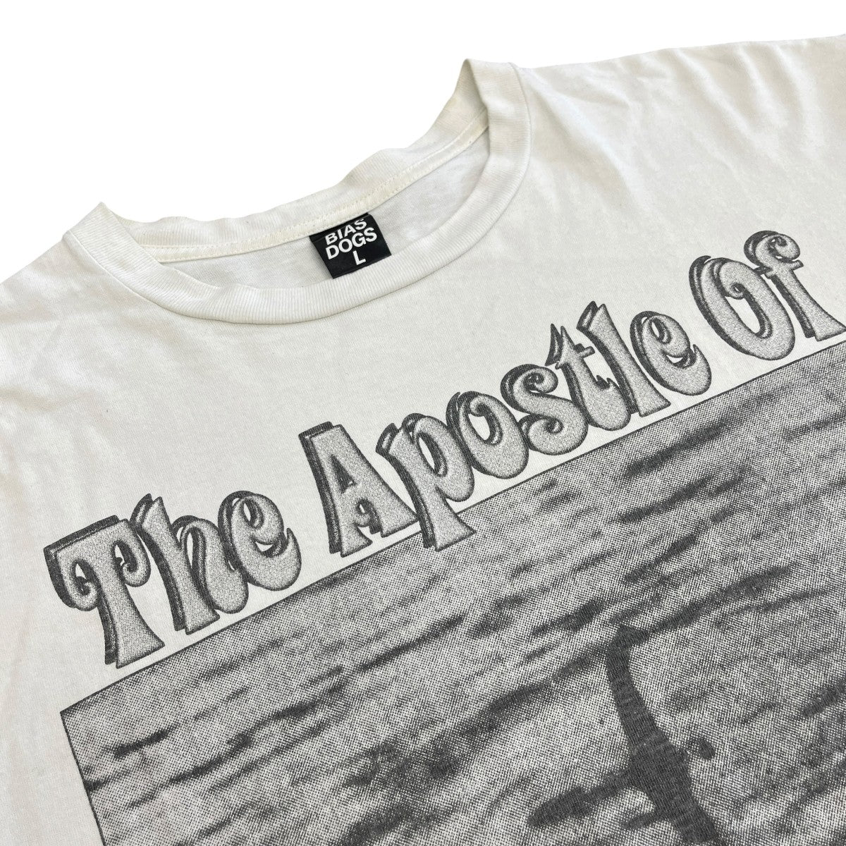 The Loch LurkerＴシャツ25001