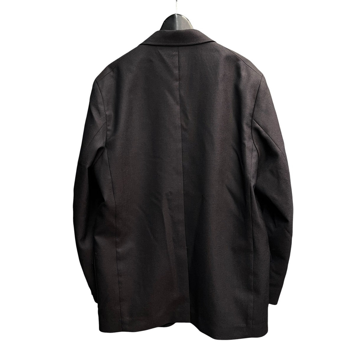 26SSPunta Wool Jacketテーラードジャケット4320400107