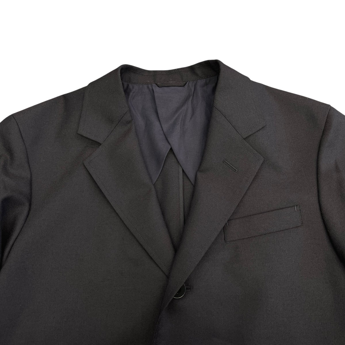 26SSPunta Wool Jacketテーラードジャケット4320400107