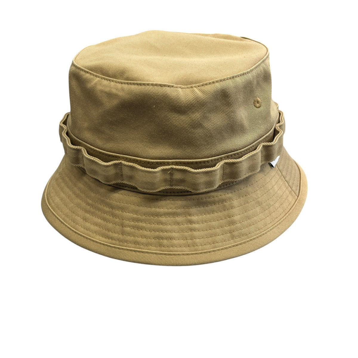 Jungle 02   Hat   Cotton． Twillハット212HCDT-HT16