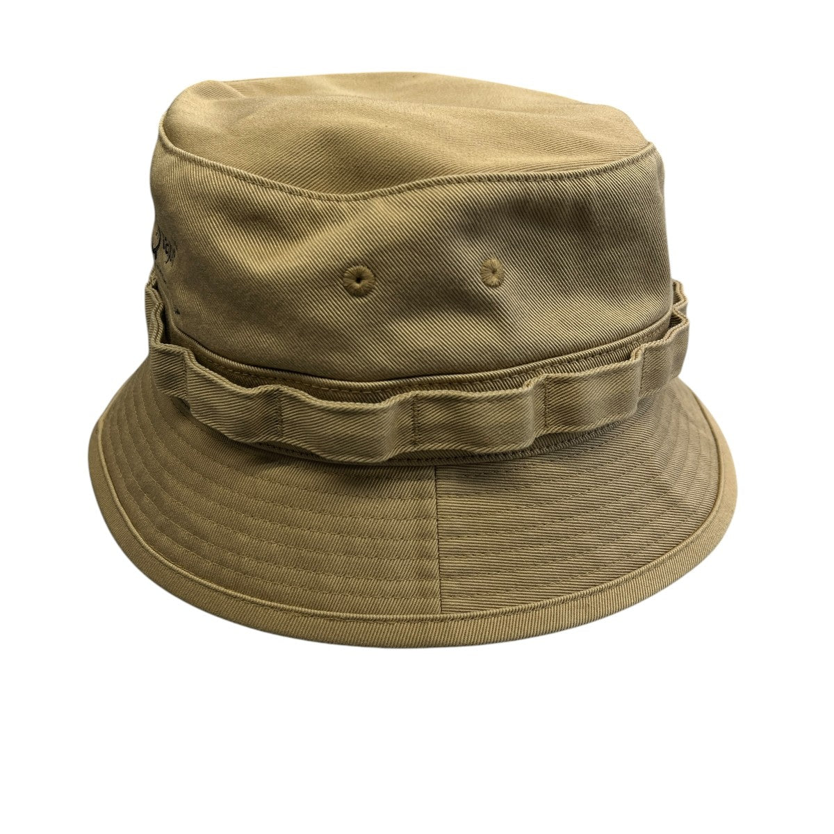 Jungle 02   Hat   Cotton． Twillハット212HCDT-HT16