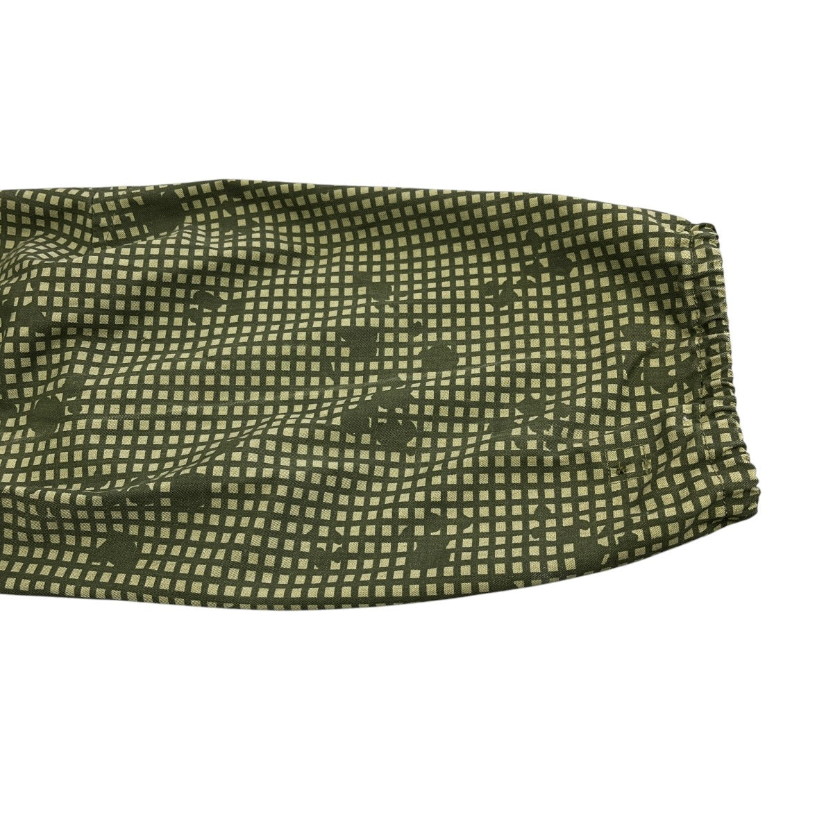 DESERT NIGHT CAMOUFLAGE PARKAモッズコート8415-01-102-6281