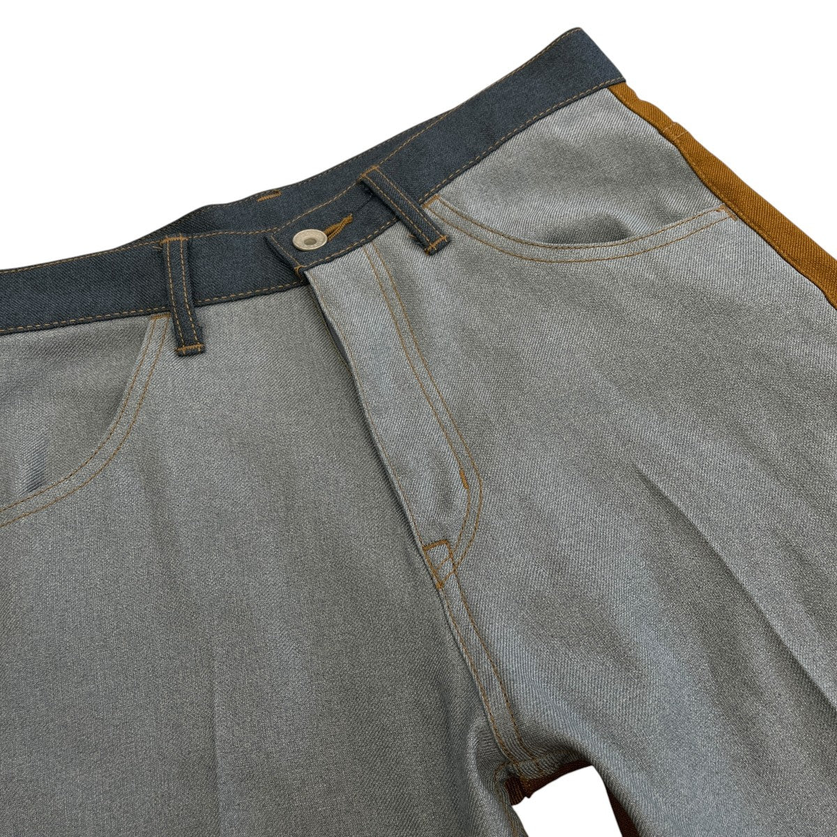 23SSCrazy Flare Pressed Pantsスラックス23SS P-5