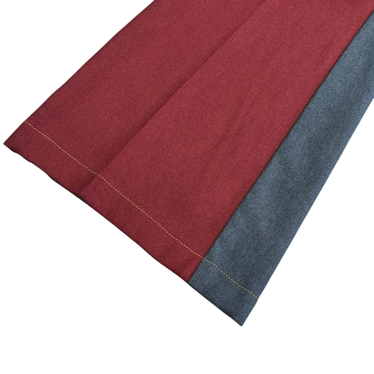 23SSCrazy Flare Pressed Pantsスラックス23SS P-5