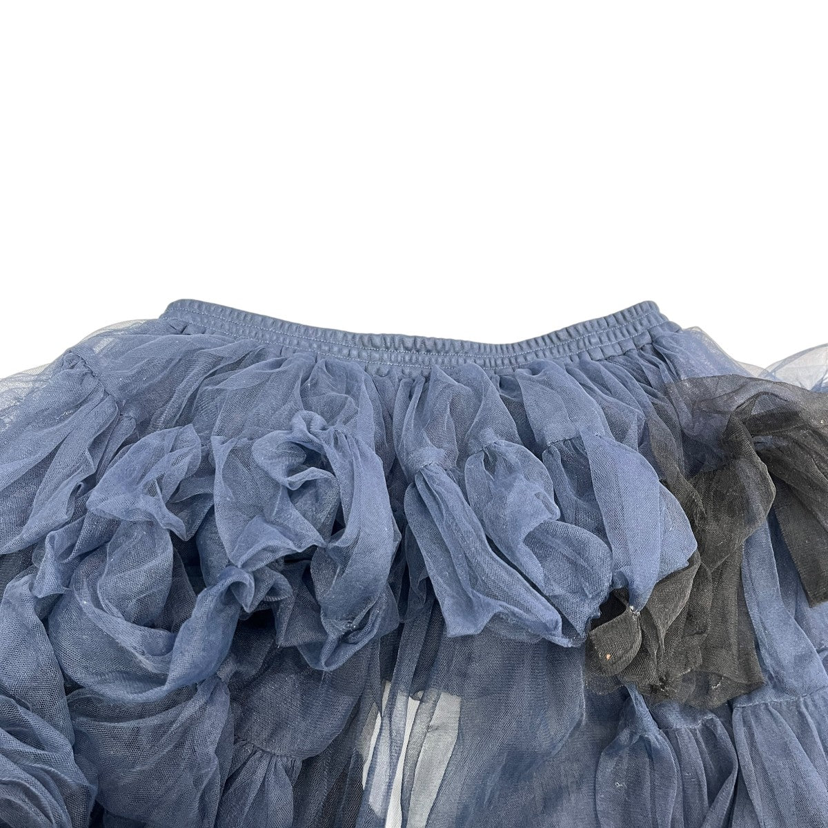 24SSTiered SkirtロングスカートVS-SS24-TU08