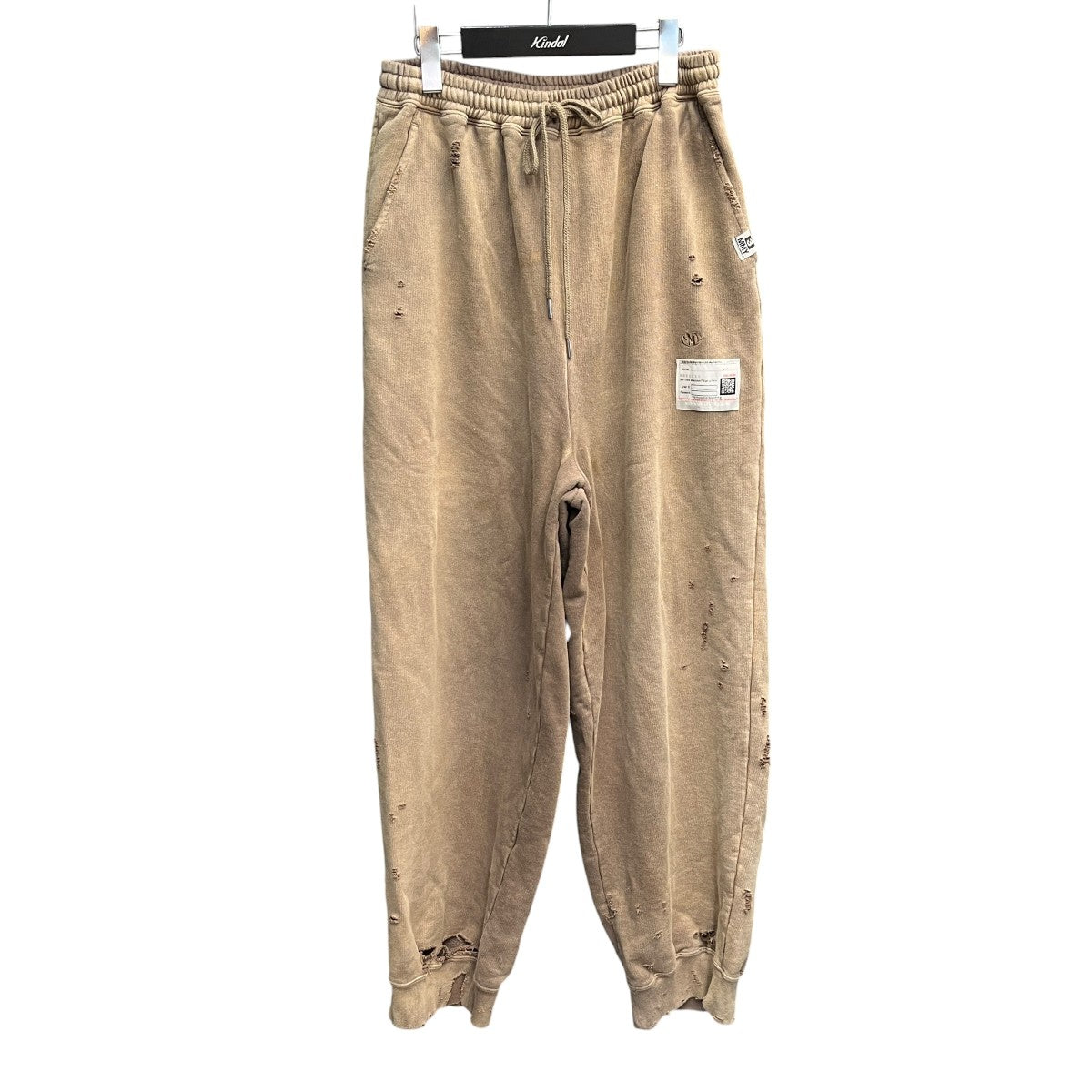 SUN FADED PANTSスウェットパンツA13PT543