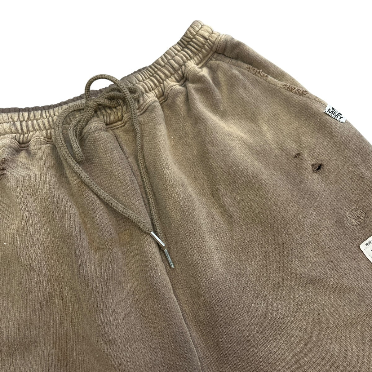SUN FADED PANTSスウェットパンツA13PT543