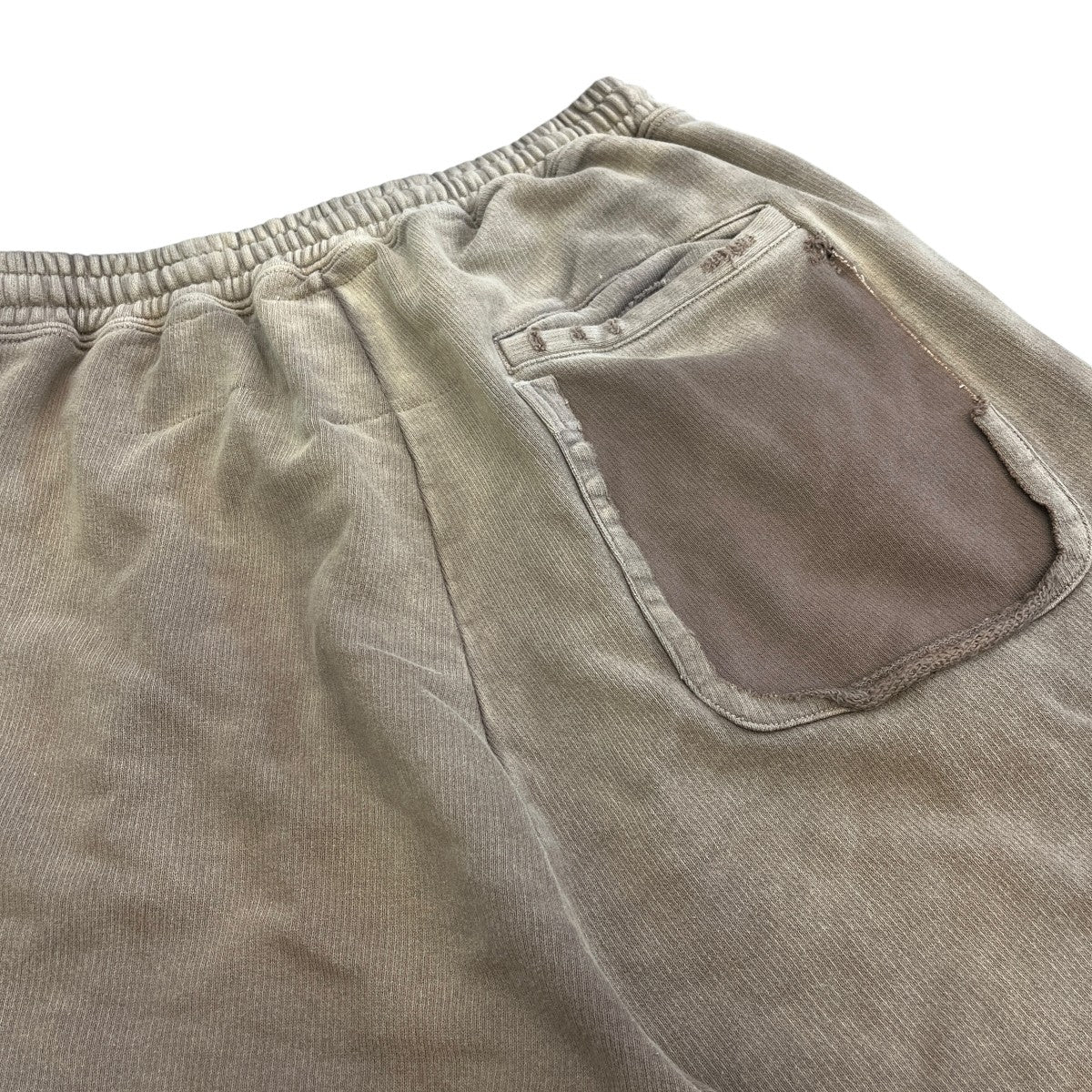 SUN FADED PANTSスウェットパンツA13PT543