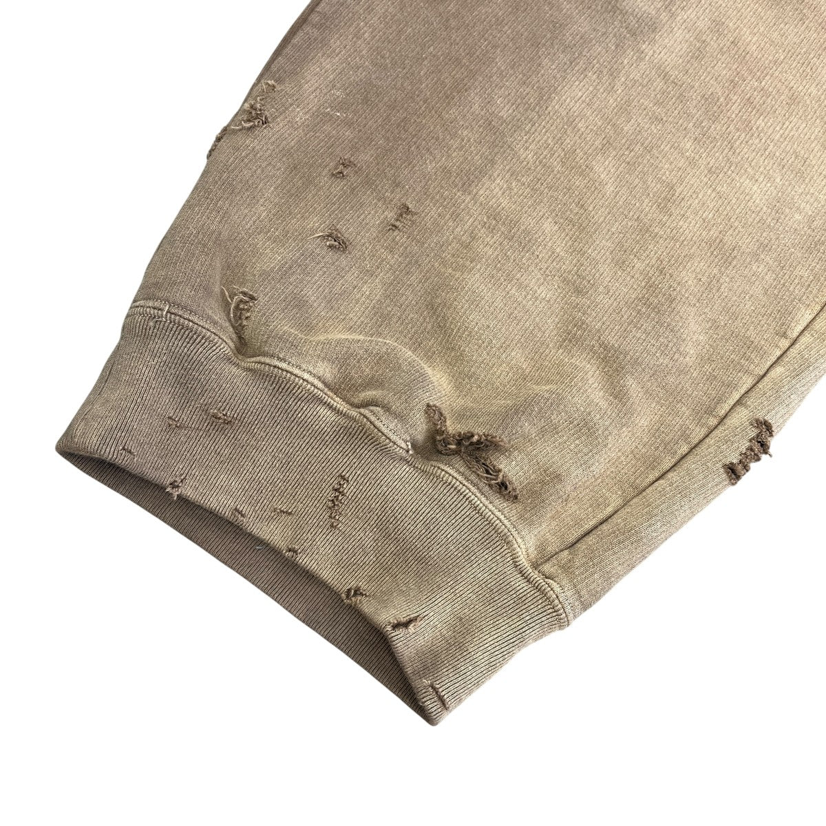 SUN FADED PANTSスウェットパンツA13PT543
