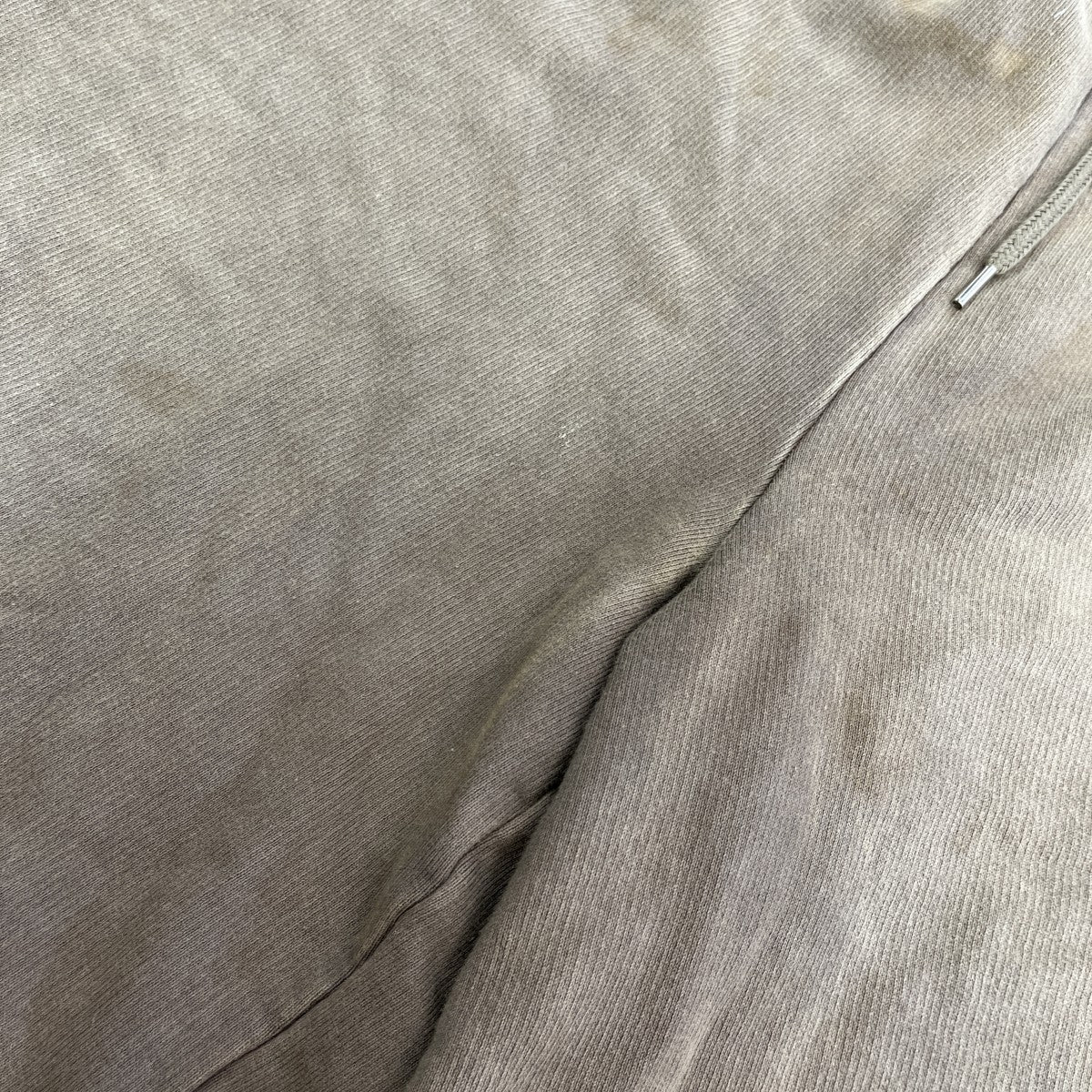SUN FADED PANTSスウェットパンツA13PT543