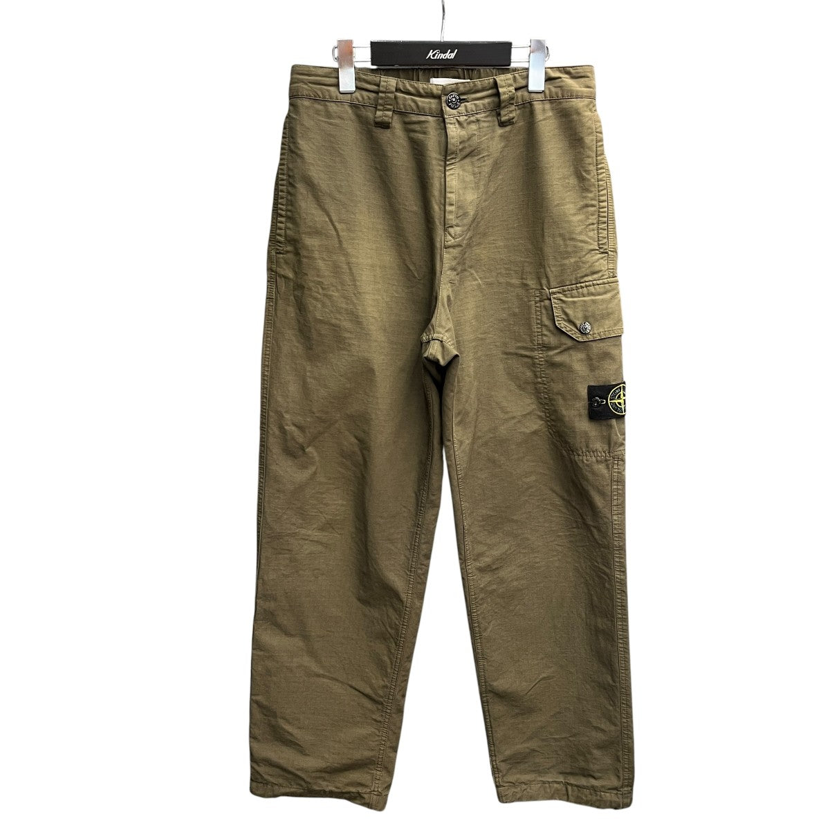 STONE ISLAND 25AWストーンアイランド カーゴパンツカーゴパンツK2S153100011 S0211