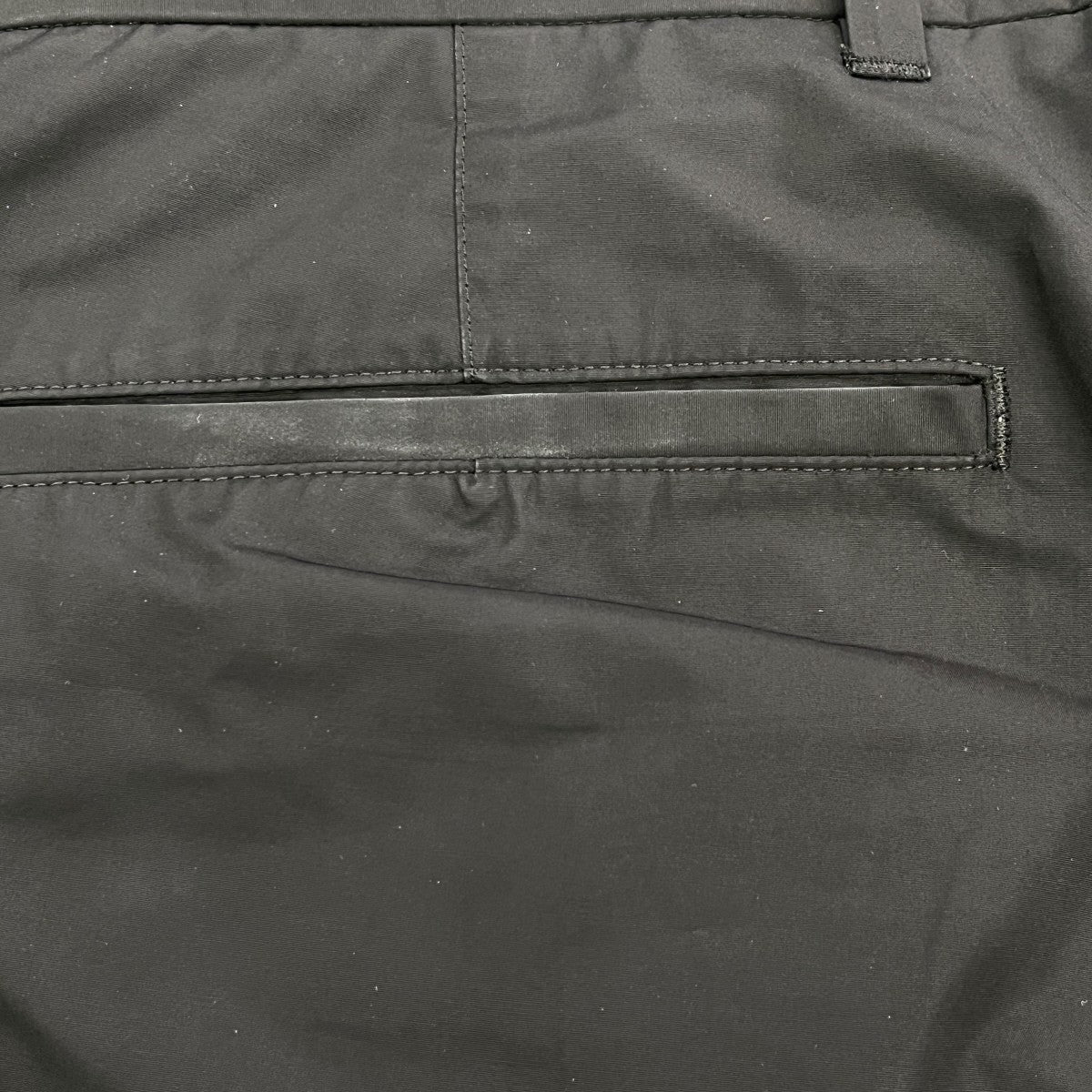 BETA 2-TUCK TROUSERSパンツ23-USO02006