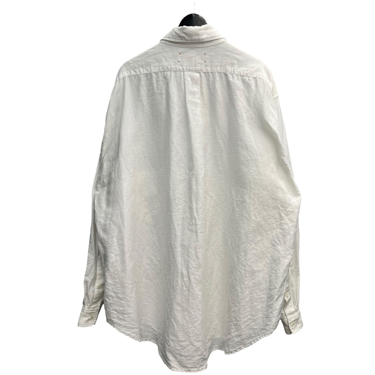 plus shirt長袖プラスシャツbo-06s03