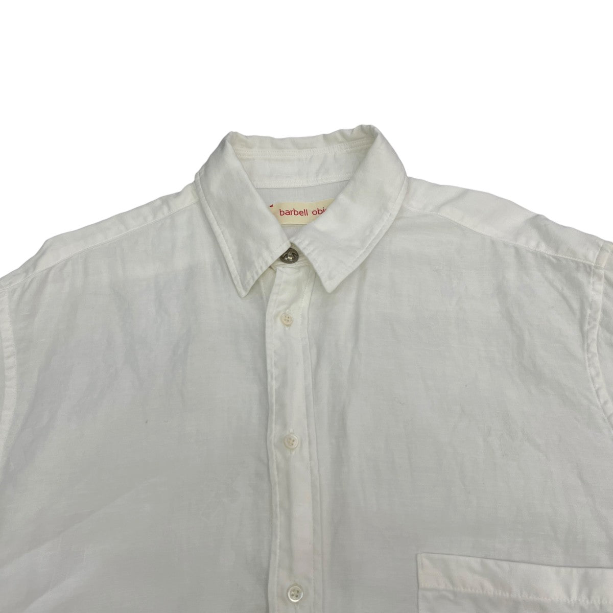 plus shirt長袖プラスシャツbo-06s03