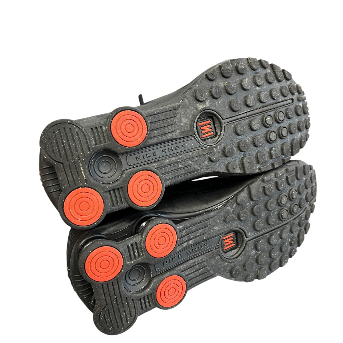 WMNS SHOX R4スニーカーAR3565-004
