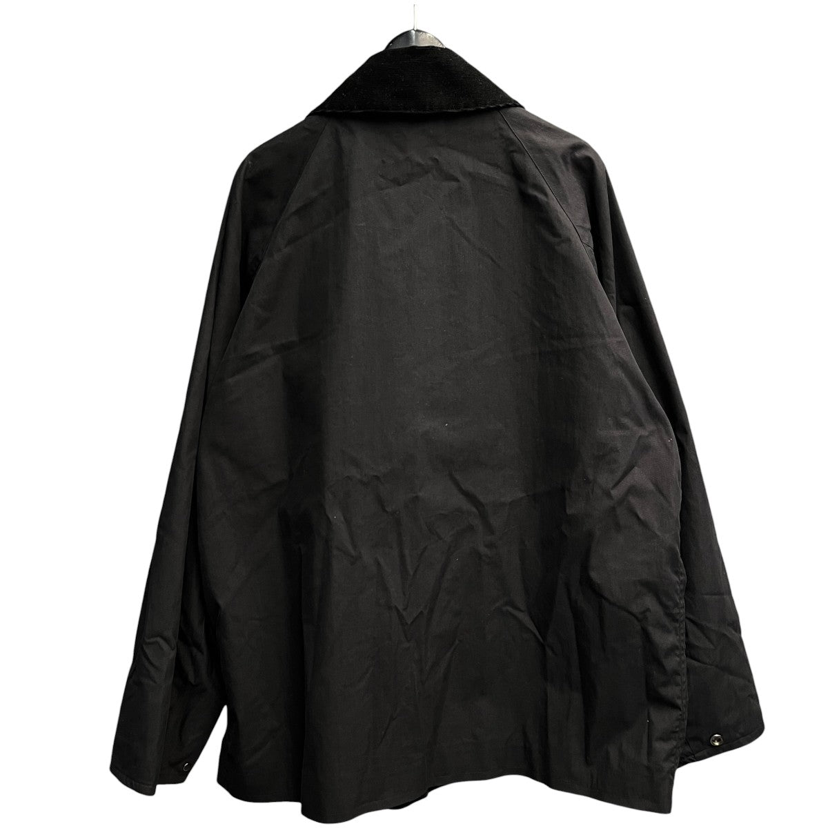 別注 FIELDMAN JACKETジップアップブルゾンM25F35BL01C