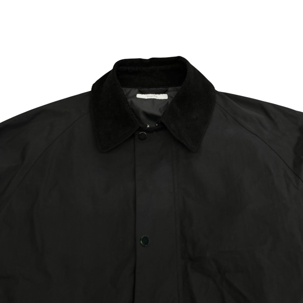 別注 FIELDMAN JACKETジップアップブルゾンM25F35BL01C