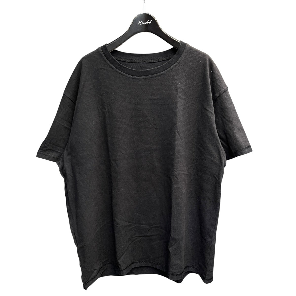 Classic T-shirt dot meshTシャツ25SCS16