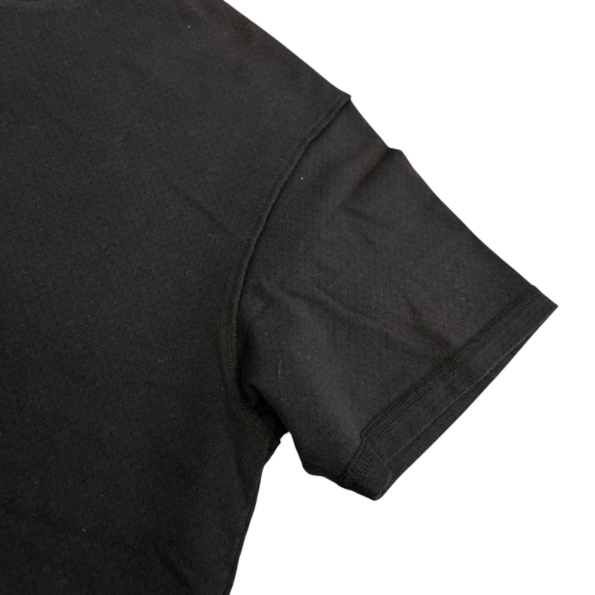 Classic T-shirt dot meshTシャツ25SCS16